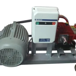 Motorized Test Pumps